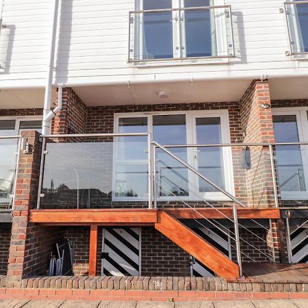 Appartement 3 Tidal à Rye Extérieur photo