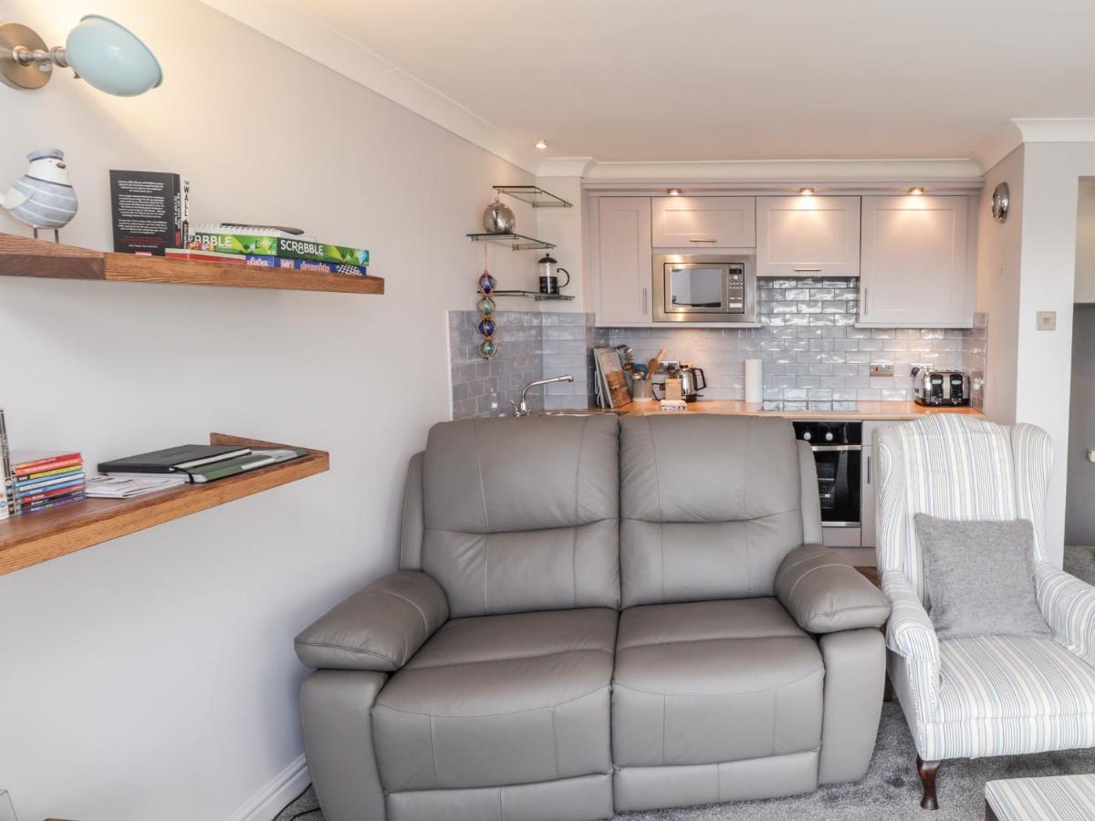 Appartement 3 Tidal à Rye Extérieur photo